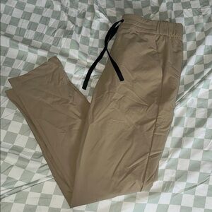 Women’s Figs Pro size small pants NWT